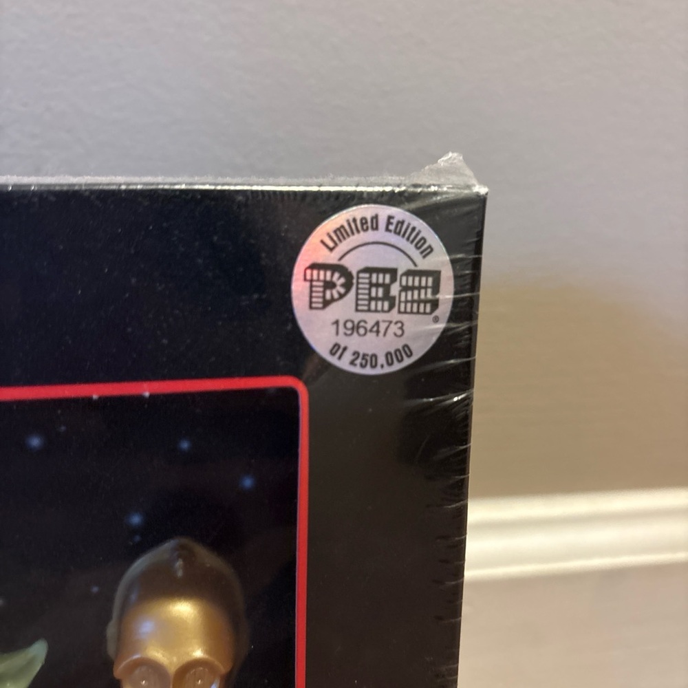 Star Wars Collector's Set - Multicolor - Picture 2 of 4